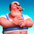 Scary Neighbour - Prank Master Mod APK icon