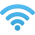 WiFi Analyzer Mod APK icon