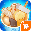 Oden Master Mod APK icon