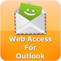 Web Access for Outlook Email Mod APK icon