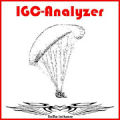 IGC Analyzer Mod APK icon