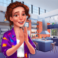 Merge Design: Home Makeover Mod APK icon