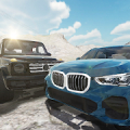 Offroad Car Simulator 3 Mod APK icon