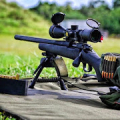 Range Master: Sniper Academy Mod APK icon