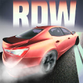 Real Drift World Mod APK icon