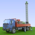 Oil Well Drilling Mod APK icon