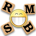 Syrious Scramble® Full Mod APK icon