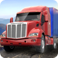 Off-road 4x4: Hill Truck Mod APK icon