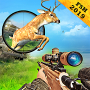 FPS Safari Hunt Games Mod APK 4.0 - Baixar FPS Safari Hunt Games Mod para android com [Compra grátis][Compras grátis]