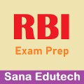 RBI Assistant Exam Prep Mod APK icon