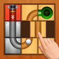 Unblock The Ball -Block Puzzle Mod APK icon