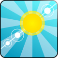 SunTrajectory.net Mod APK icon