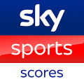 Sky Sports Scores Mod APK icon