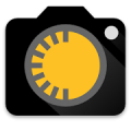 Manual Camera Mod APK icon
