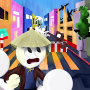 Rolling Crowd Mod APK 0.2.2 - Baixar Rolling Crowd Mod para android com [Dinheiro Ilimitado][Mais]