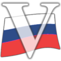 Russian Verbs Pro Mod APK icon