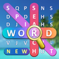 Word Search Spirit:Word Puzzle Mod APK icon