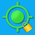 GPS Locker Mod APK icon