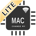 Change My Mac Lite Mod APK icon