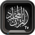 Quran TV Mod APK icon
