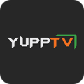 YuppTV LiveTV, Live Cricket Mod APK icon
