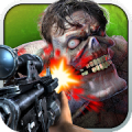 Zombie Killing: Call of Killer Mod APK icon