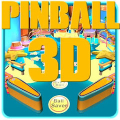 Summer Slam Pinball 3D Mod APK icon