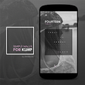 Simple Walls for KLWP Mod APK icon