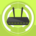 Home WiFi Alert icon