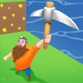 Adventure Miner Mod APK icon