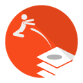 Parkour - Substratum Theme Mod APK icon