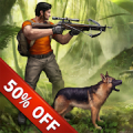 Survival Ark: Zombie Island Mod APK icon