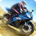 Bike Race: Motorcycle World Mod APK icon