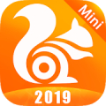 UC Mini-Download Video Status Mod APK icon