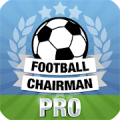 Football Chairman Pro - Build a Soccer Empire icon