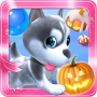 Puppy Bubble Mod APK 1.8.2 - Baixar Puppy Bubble Mod para android com [Dinheiro Ilimitado]