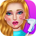 Makeup Artist - Pimple Salon Mod APK icon
