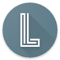 [Substratum] Linear Mod APK icon