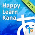 Transwhiz Happy Learn Japanese Mod APK icon