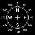 Digital Compass Mod APK icon