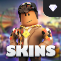 Master skins for Roblox Mod APK icon