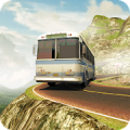 Bus Simulator Free Mod APK icon