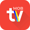 youtv – 400+ channels & movies Mod APK icon