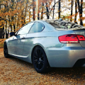 Drifting BMW 2 : Car Racing Mod APK icon