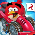 Angry Birds Go! Mod APK icon