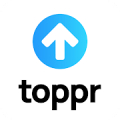 Toppr - Learning App for Class 5 - 12 icon