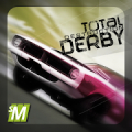 Total Destruction Derby Racing Mod APK icon