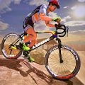Reckless Rider- Extreme Stunts Mod APK icon