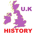 UK History (eBook) Mod APK icon
