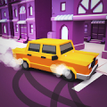 Drive and Park Mod APK icon